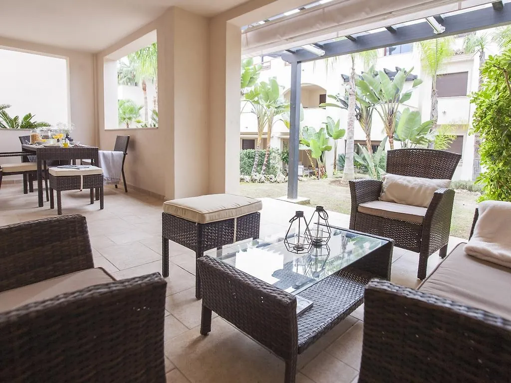 Apartment Paradise At Medina De Banus Marbella