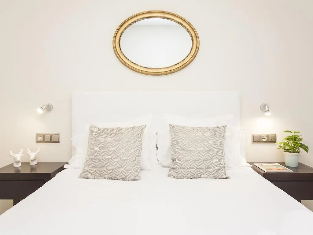 Paradise At Medina De Banus Марбелья Апартаменты